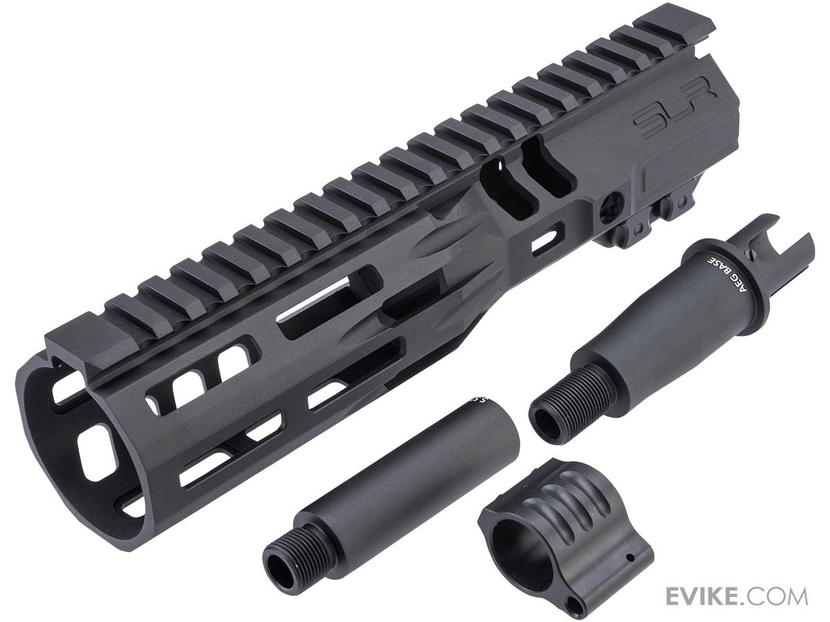 Dytac 10\" Ergonomic Rail ハンドガード Dytac 10