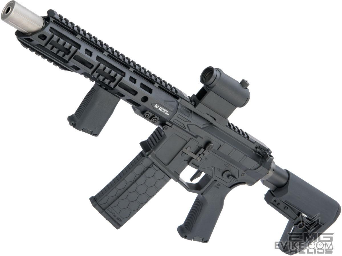 EMG Helios F4 Defense Licensed F415 ARSL MLOK M4 Airsoft AEG Rifle