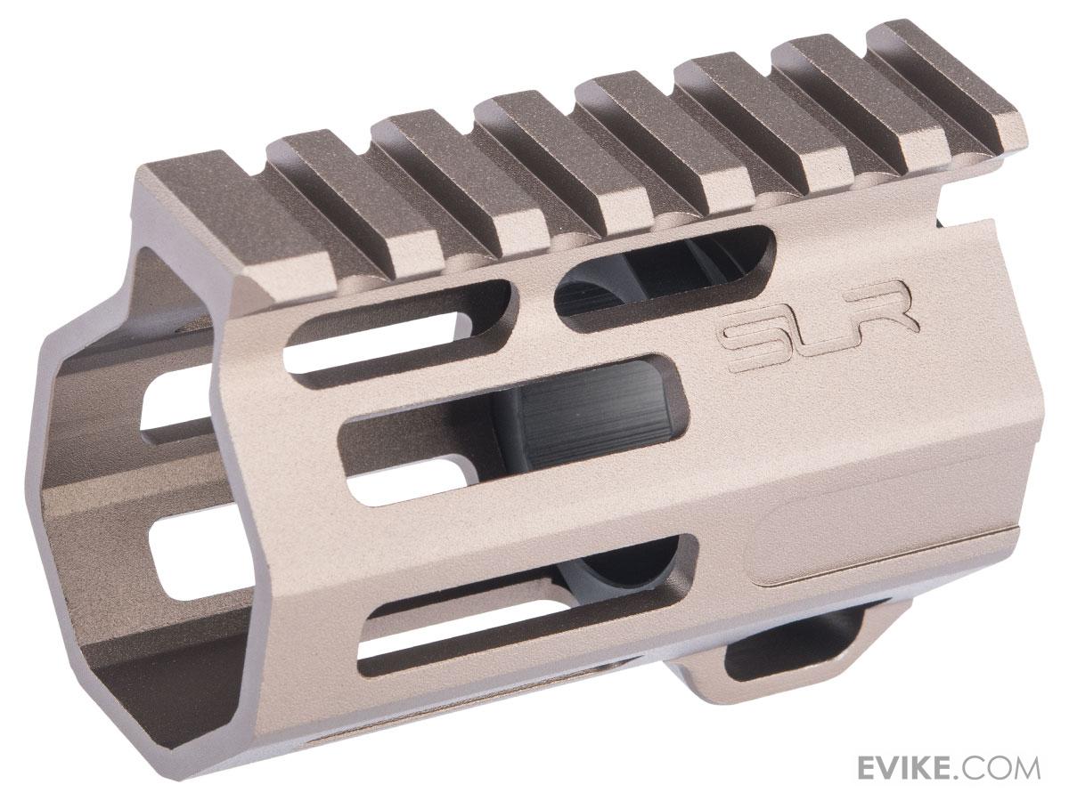 DyTac x SLR Rifleworks ION Lite M-LOK Handguard for M4/M16 Airsoft