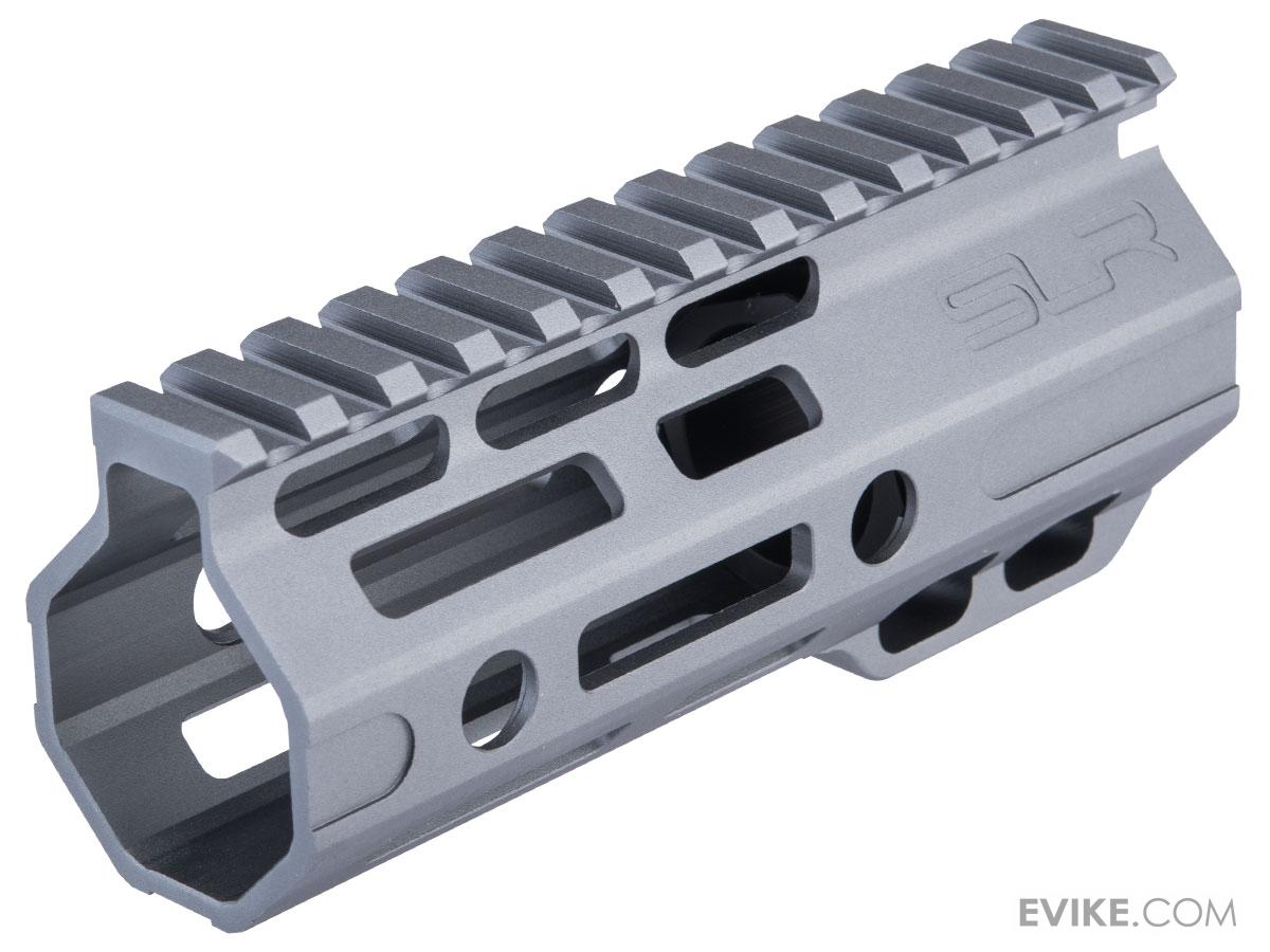 DyTac x SLR Rifleworks ION Lite M-LOK Handguard for M4/M16 Airsoft