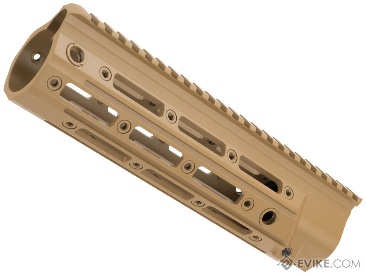 Matrix / Dytac Premium 416 REM Handguard for M4/M16 Series Airsoft AEGs (Color: Flat Dark Earth Cerakote / 10.5)