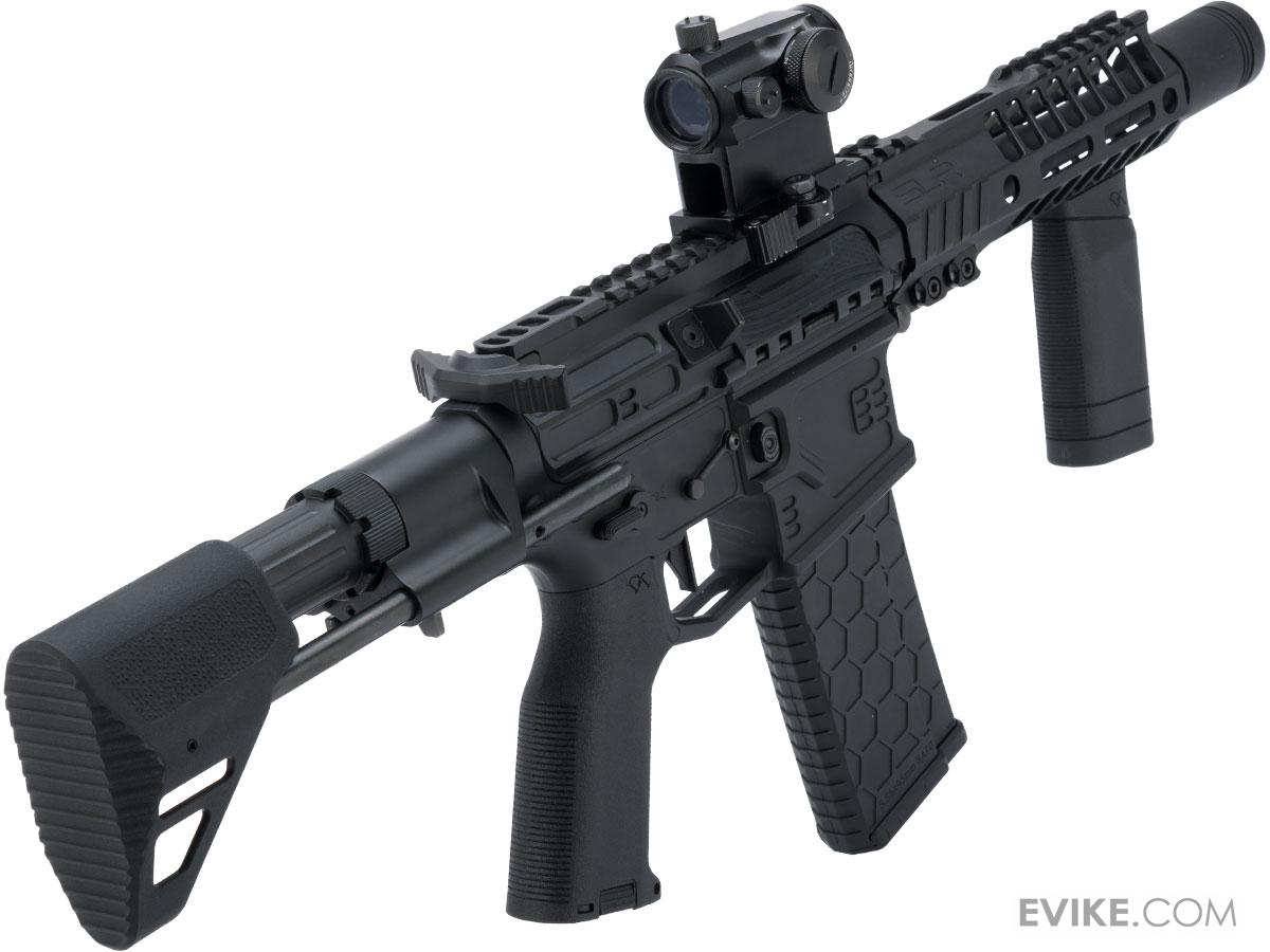 DYTAC SLR B15 Helix Ultralight Airsoft AEG (Color PDW / 350 FPS