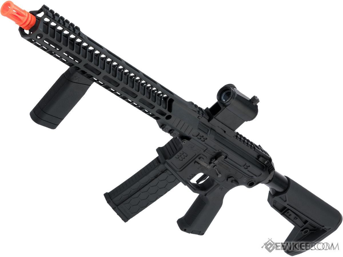 DYTAC SLR B15 Helix Ultralight Airsoft AEG (Color Carbine / 400 FPS), Airsoft Guns, Airsoft