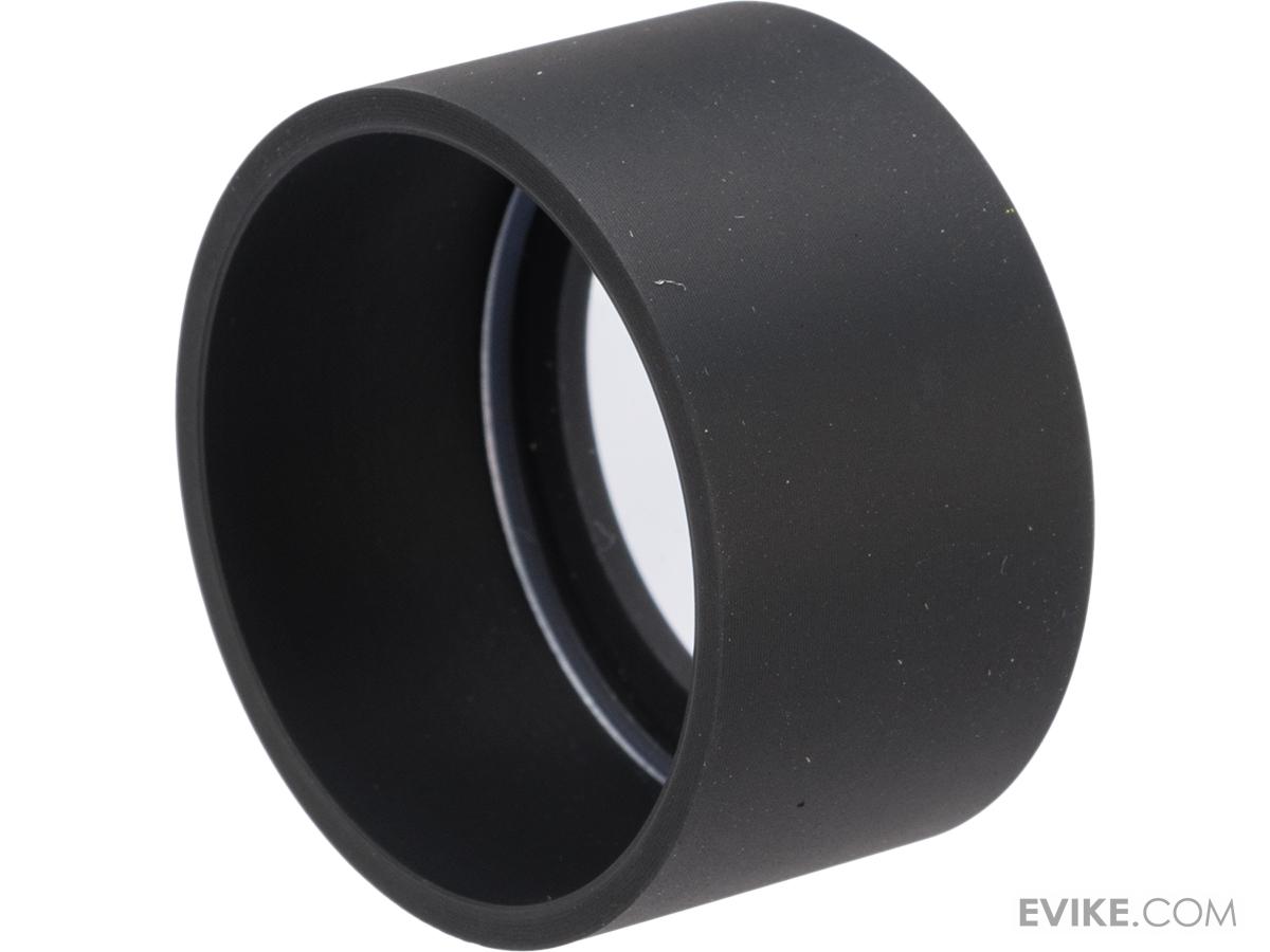 Hugger Airsoft Protective Flashlight / Scope Lens / Sight Shield