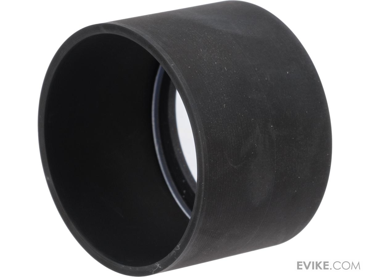 Hugger Airsoft Protective Flashlight / Scope Lens / Sight Shield