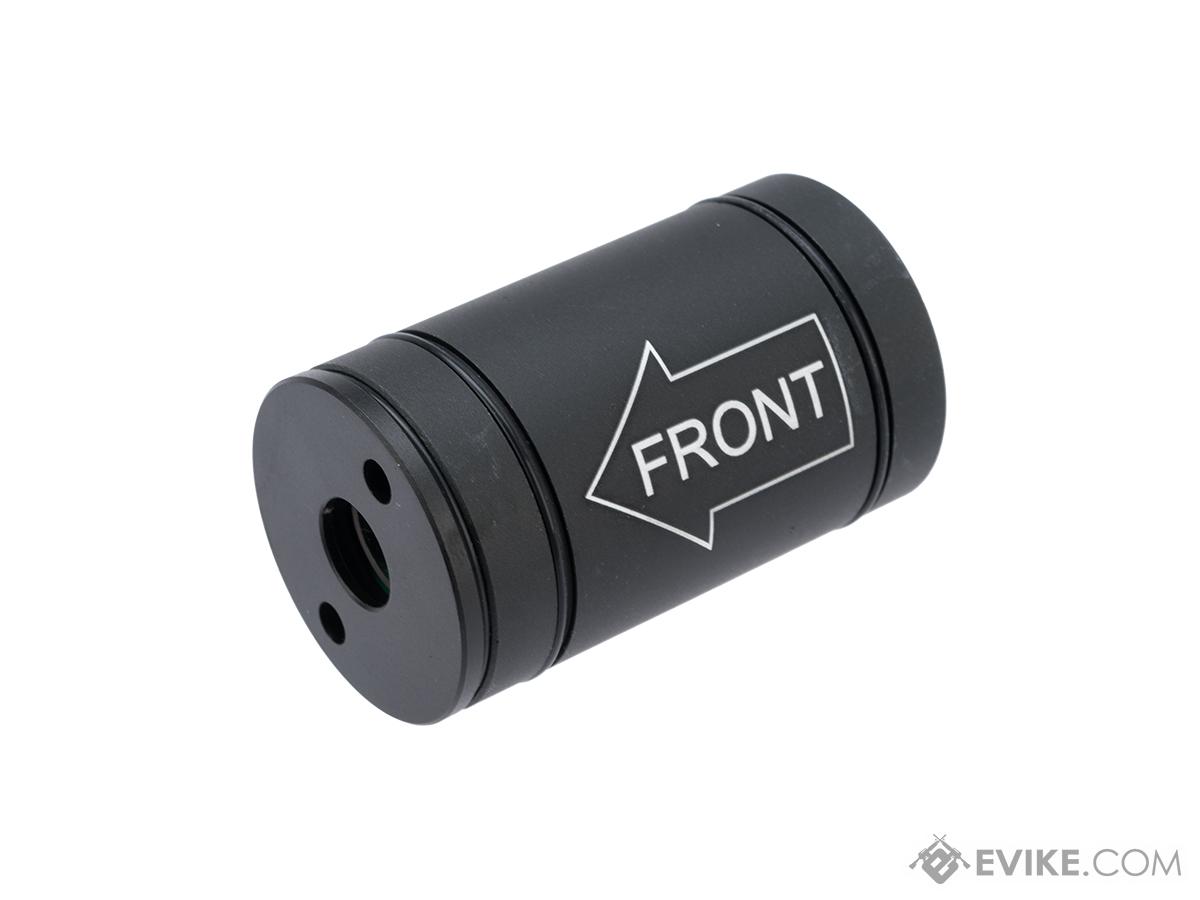 DyTac / Xcortech Tracer Insert for DyTac SOCOM RC1 / RC2 Style Suppressors