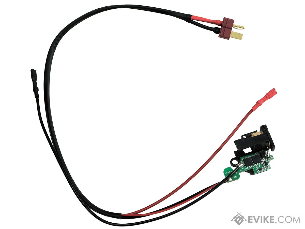 DyTac Drop-In MOSFET Unit (Rear Wiring / T Plug)