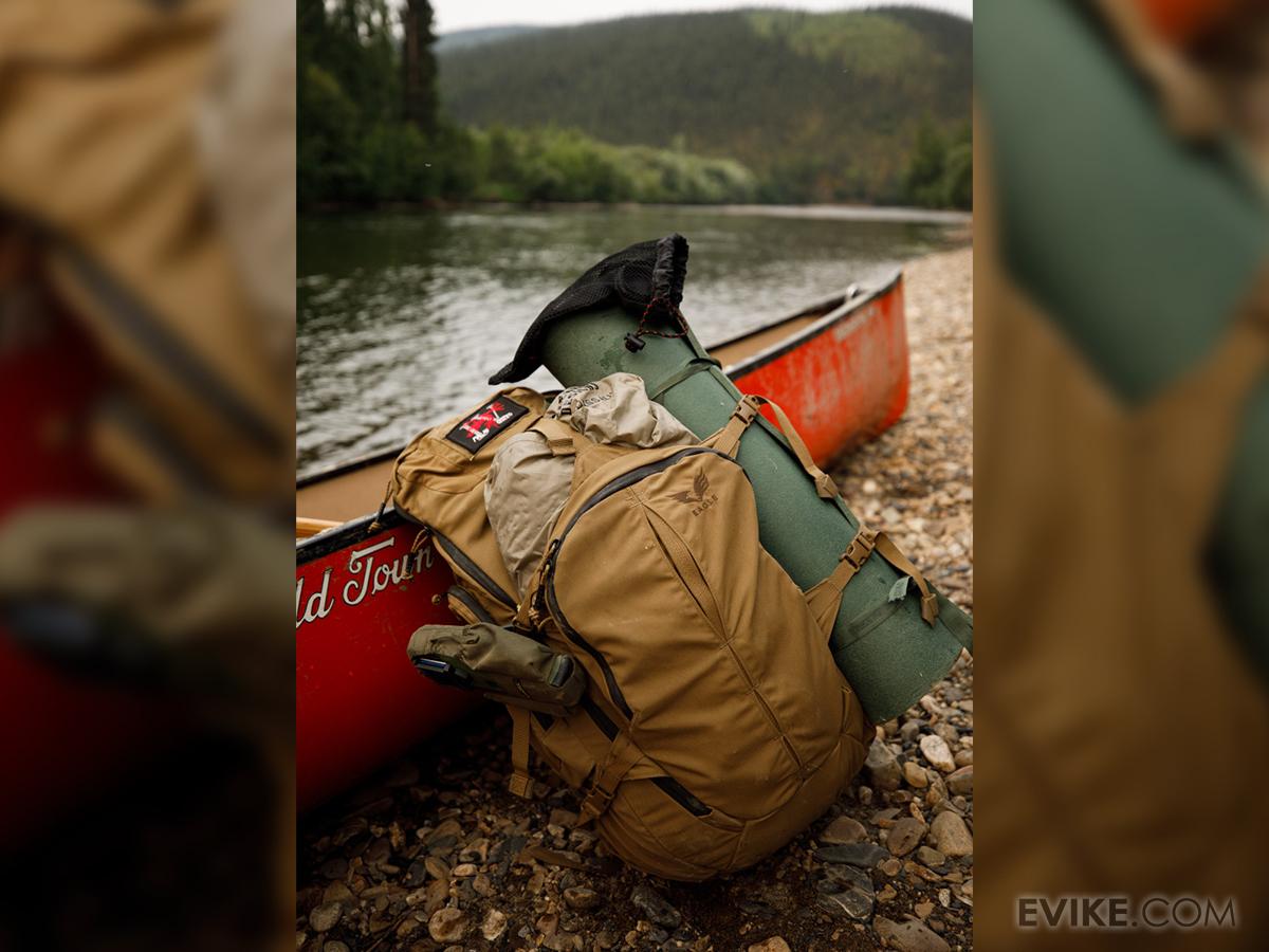 Eagle Industries INVADER 50L Multi-Purpose Backpack (Color