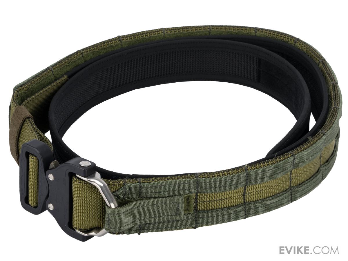 eagleindustries イーグルインダストリー　オペレーターガンベルト 楽天市場】Eagle社 オペレーターガンベルト with Cobra/MOLLE