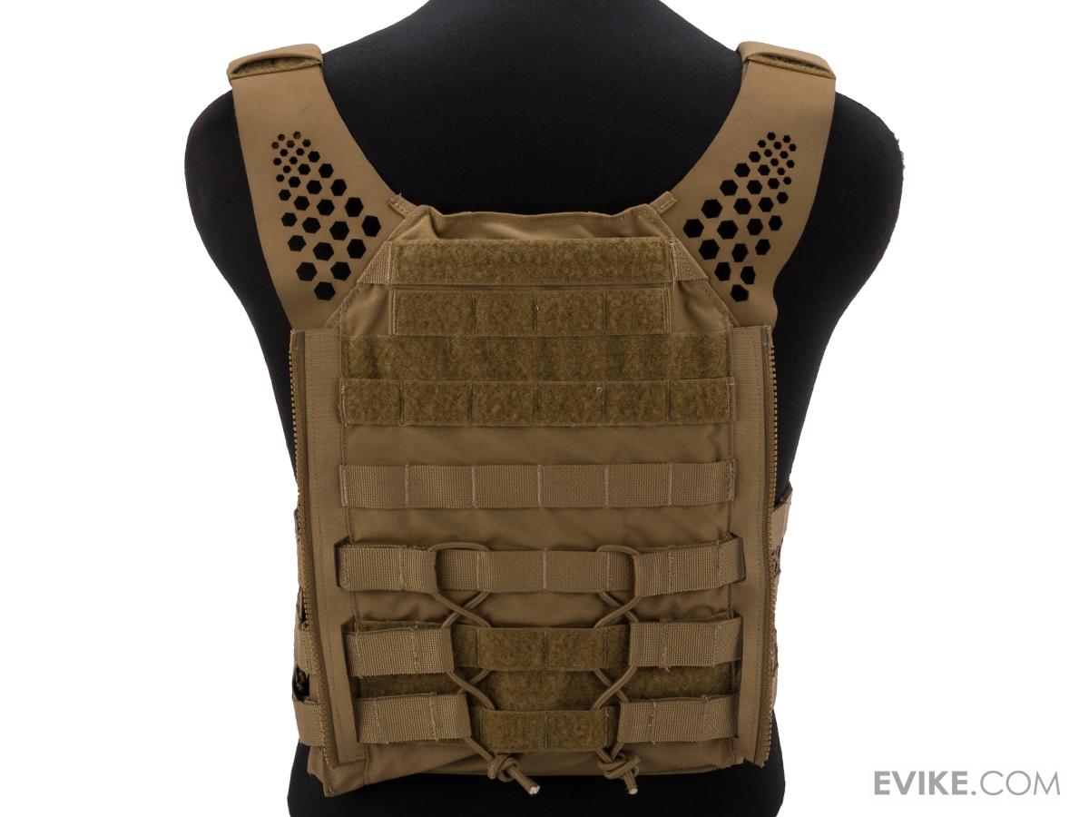 EAGLE  イーグル　LE用MOLLE（Armor Carrier LE） NEW Eagle Industries Multi-Mission Armor Carrier MMAC Plate