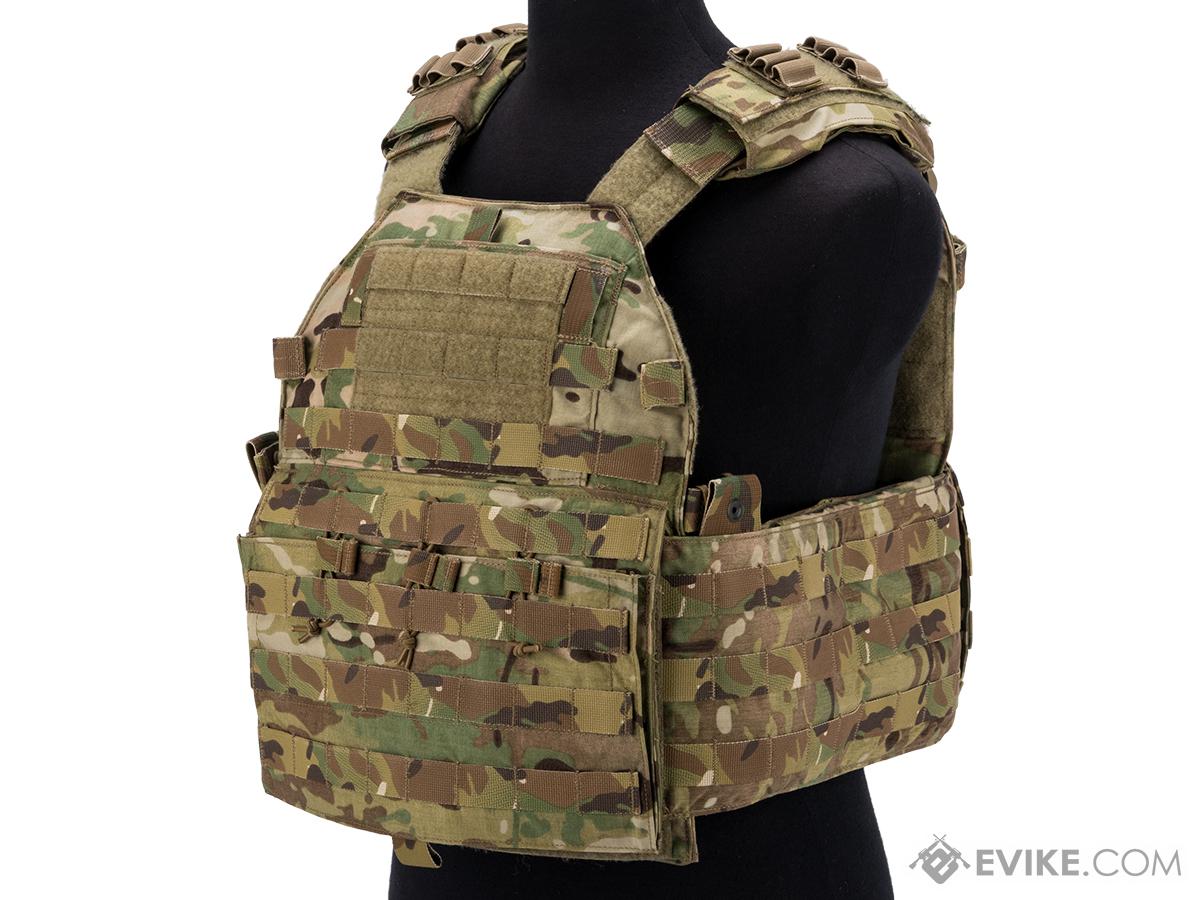 Eagle Industries MMAC Multi Mission Armor Carrier (Color: Multicam / X-Large)