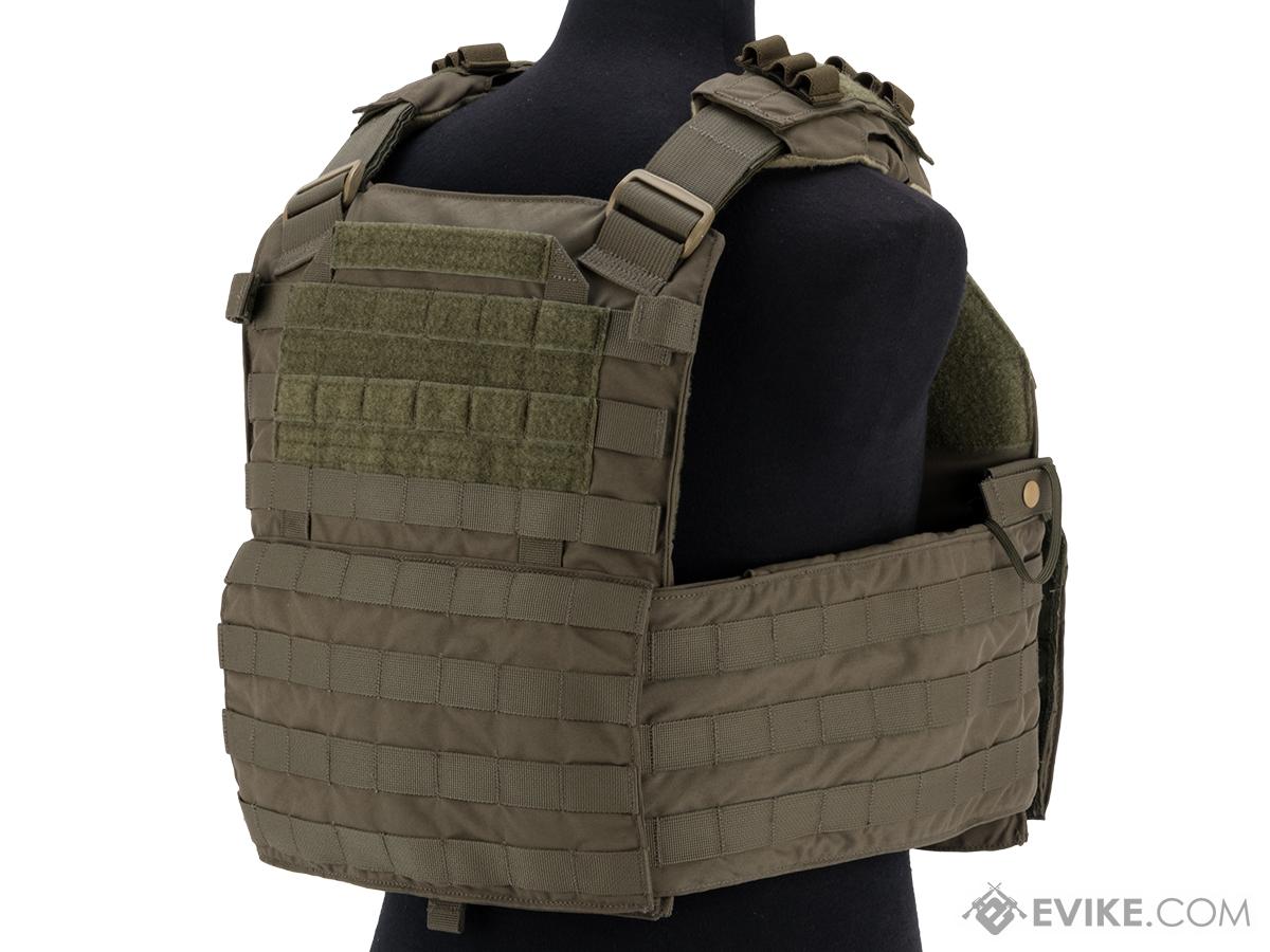  EMERSONGEAR LV-MBAV PC Tactical Vest for Paintball