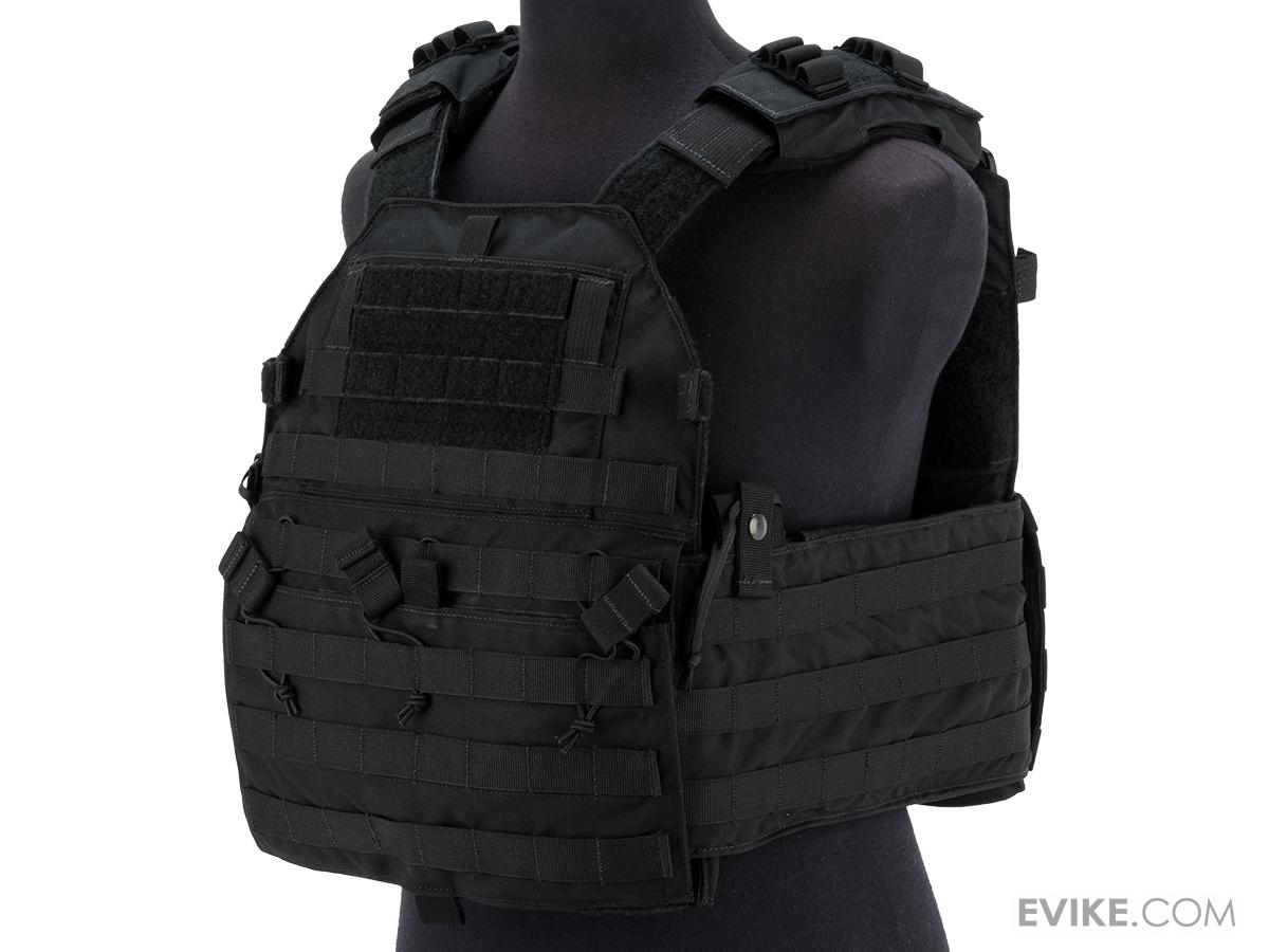 Eagle Industries MMAC Multi Mission Armor Carrier (Color: Black / Medium)