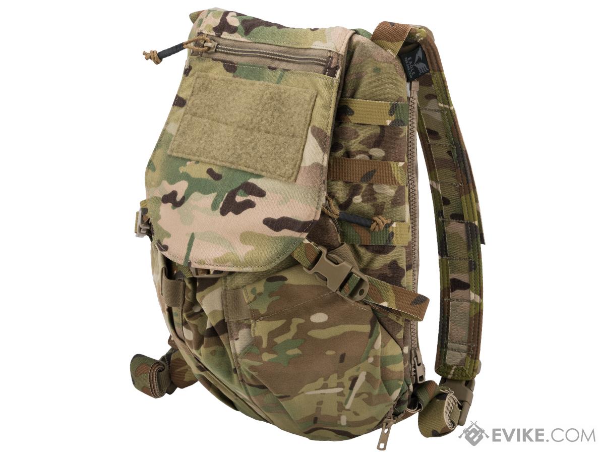 Eagle Industries Turtle Assault Pack (Color: Multicam)