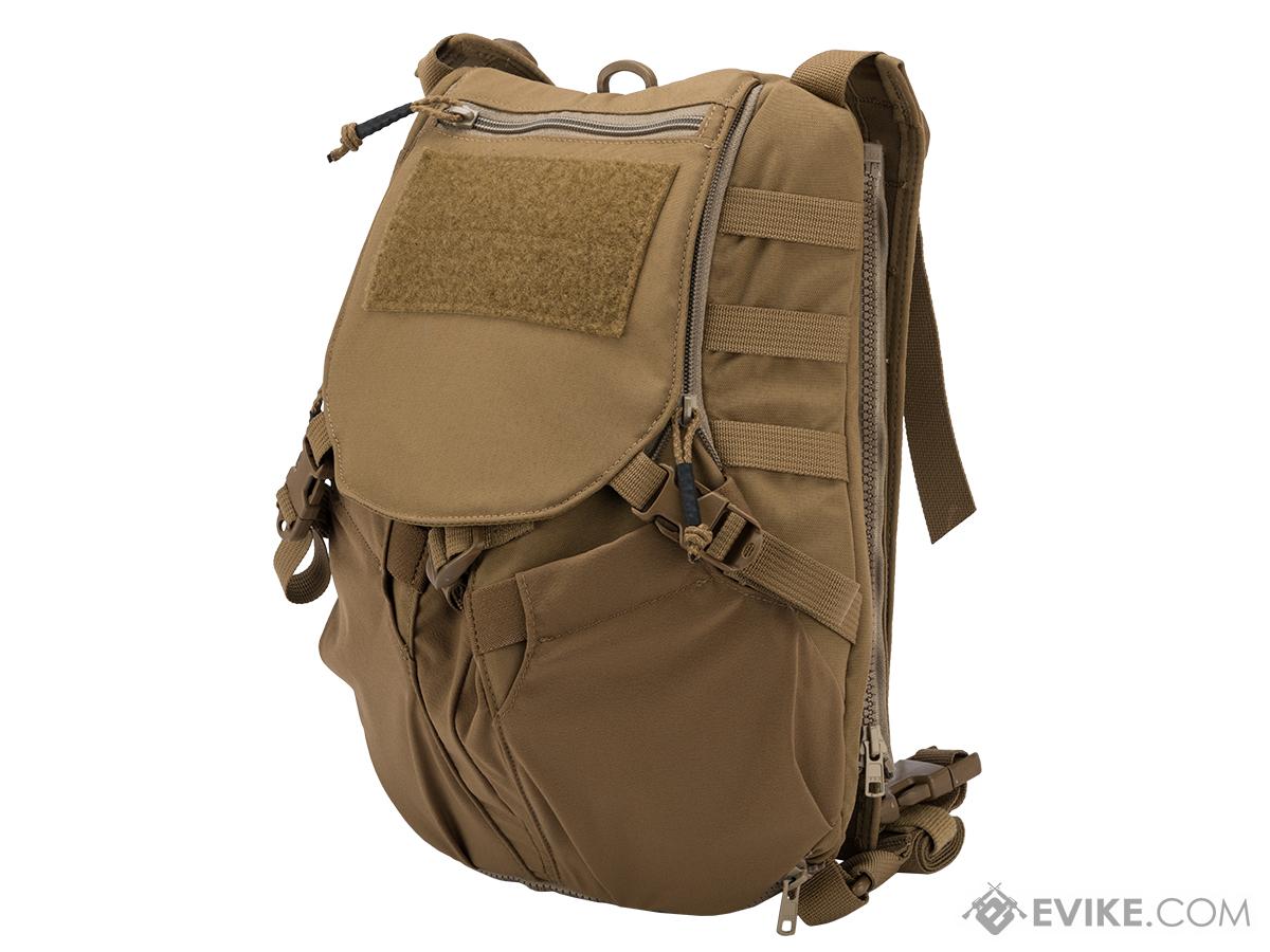 Eagle Industries Turtle Assault Pack (Color: Coyote Brown)