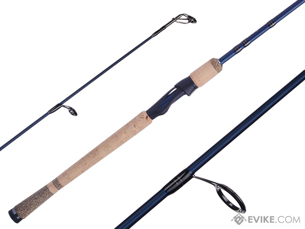 Fenwick Eagle® Salmon/Steelhead Spin Fishing Rod (Model: EAG96M-MS-2),  MORE, Fishing, Rods -  Airsoft Superstore