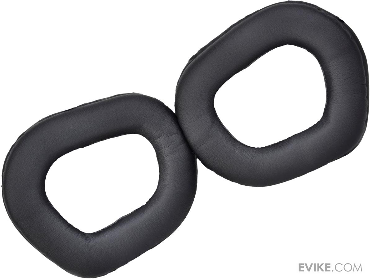 OPSMEN Replacement Foam Protective Pads for Earmor Headsets (Model: M31/M32)