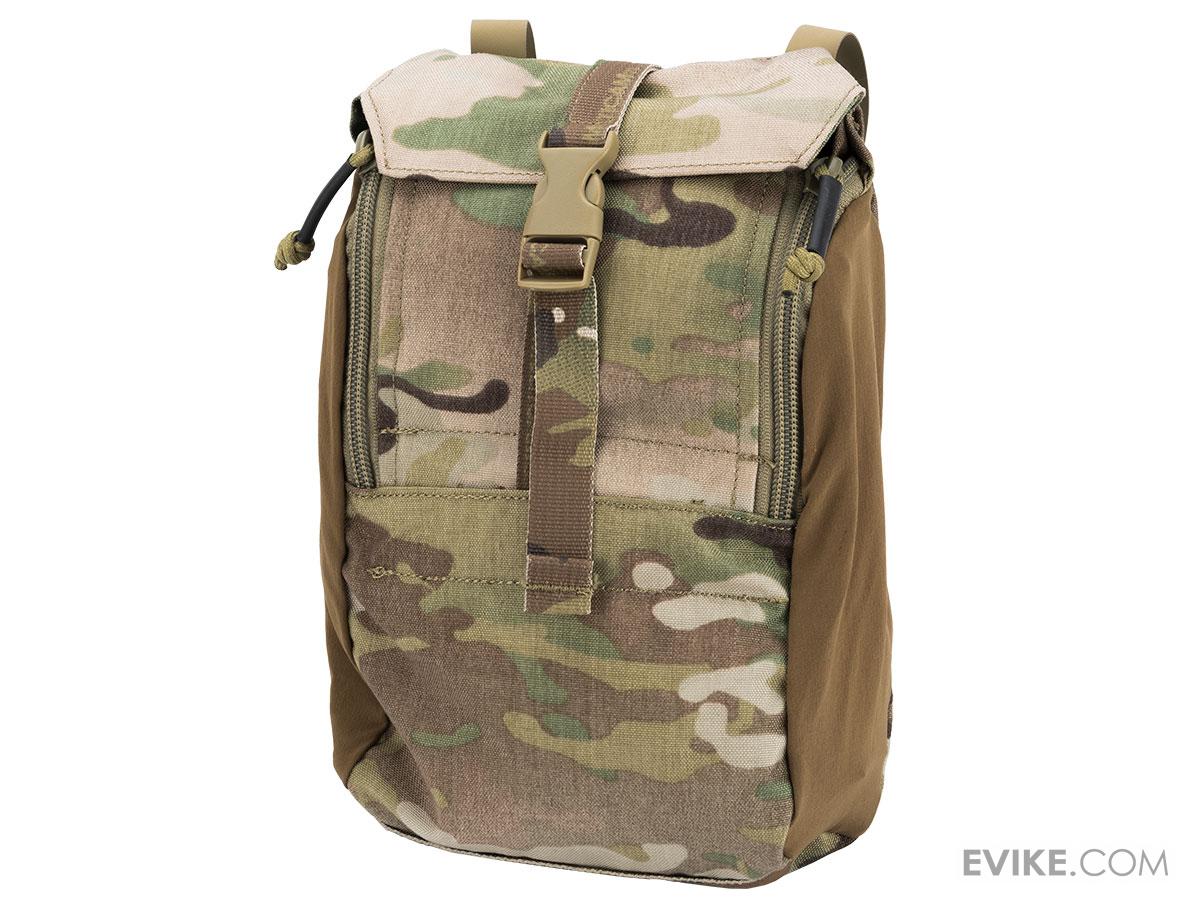 TMC General Purpose MOLLE Pouch (Color Multicam), Tactical Gear/Apparel, Pouches, General