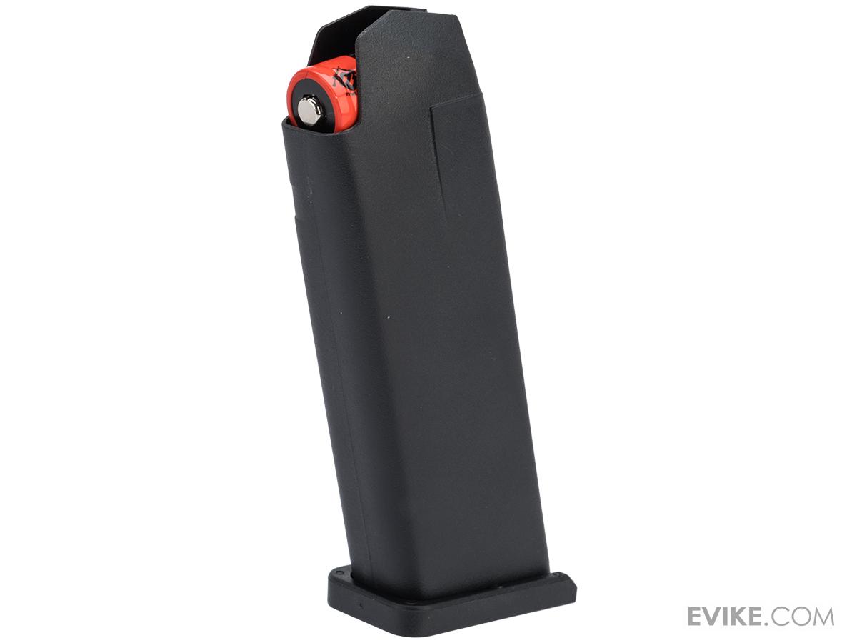 Klimatiske bjerge pilot plejeforældre TMC CR123 Battery Magazine Case, Accessories & Parts, Batteries, Battery  Accessories - Evike.com Airsoft Superstore