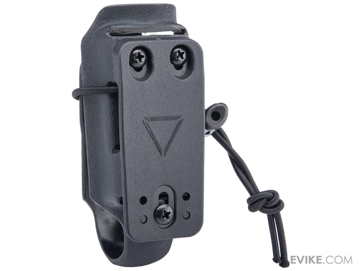 TMC W&T Hardshell Kydex Holster for 40mm Airsoft Grenades w/ Belt Mount