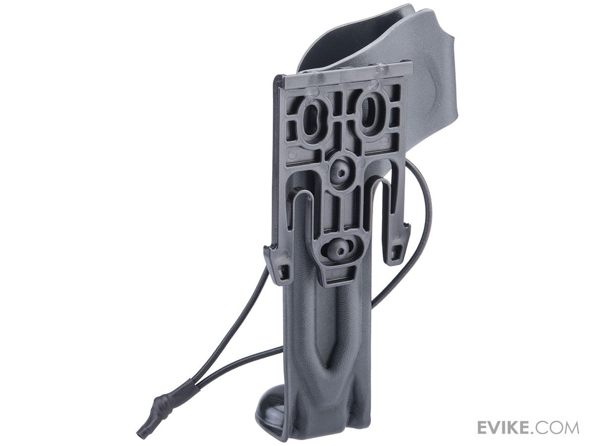 TMC W&T Kydex Quick Draw Holster for M320 Airsoft Grenade Launcher