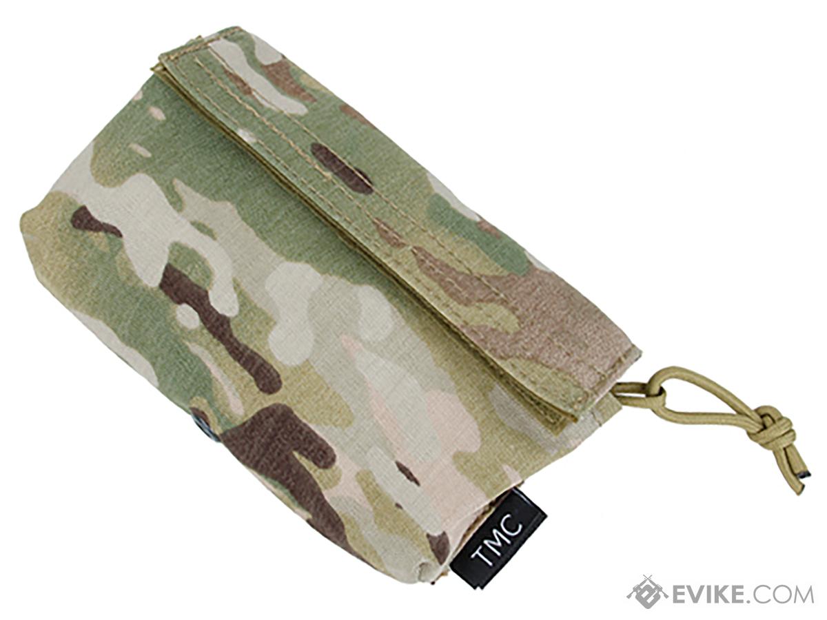 TMC D8 Nylon Storage Pouch (Color: Multicam )