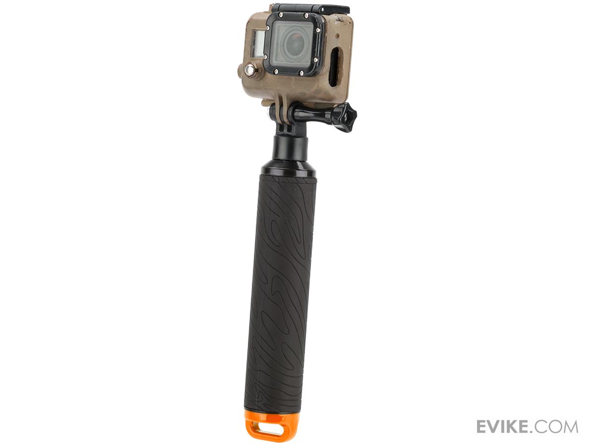 TMC P1 Trigger Grip for GoPro Hero3+ and Hero4 Action Cameras (Color