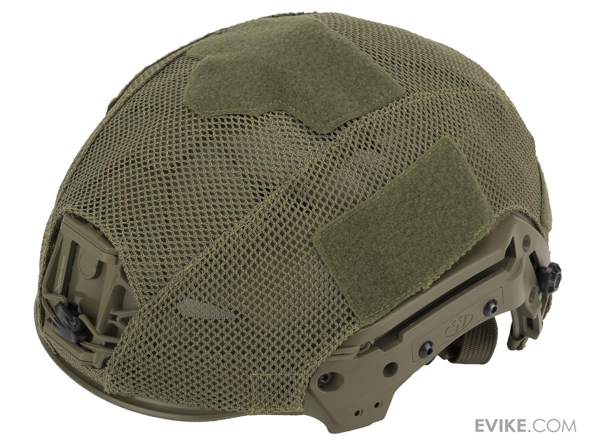 個人装備 MTEK Versa Mount Coyote TAA Specialty Vent Coyote | Mechanix US