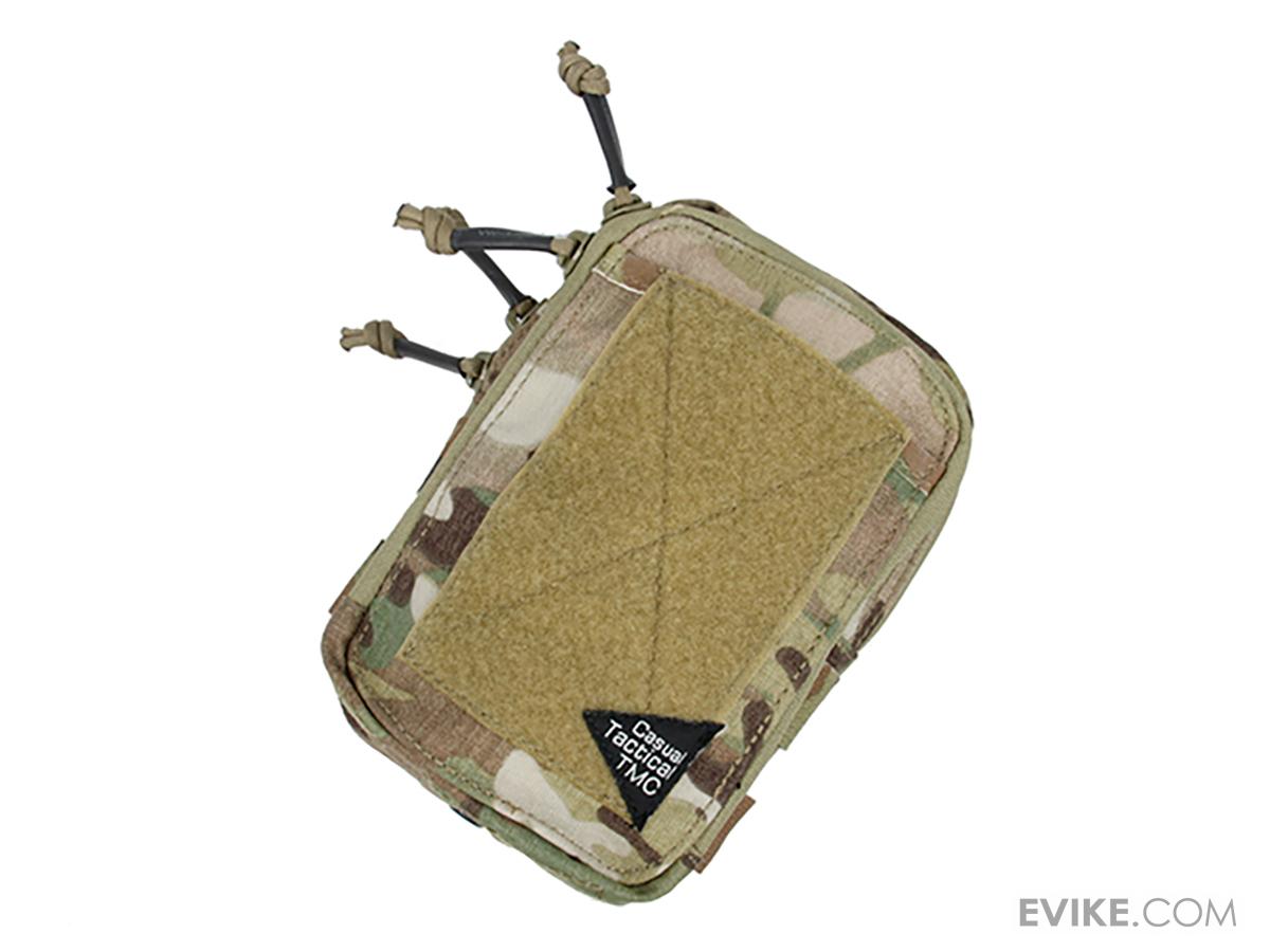 tactical organizer pouch