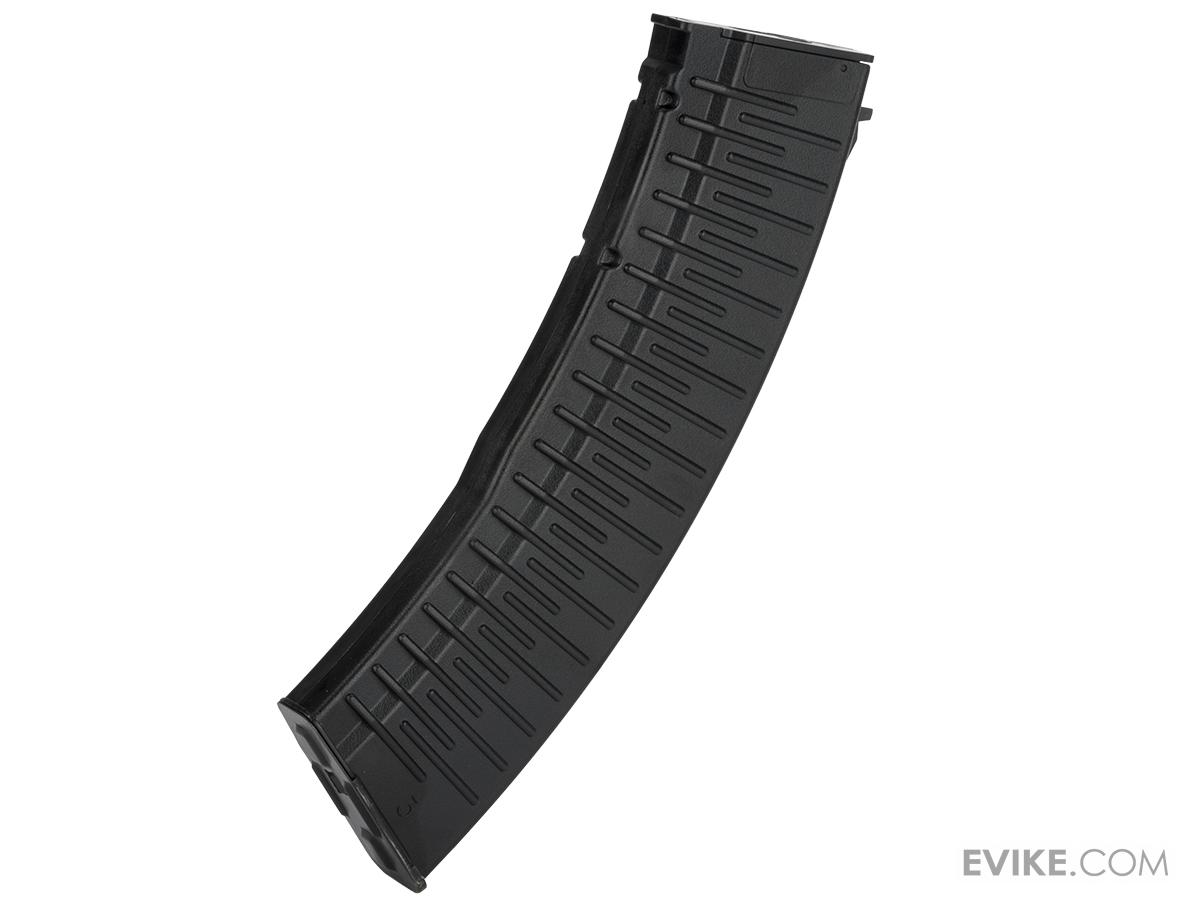 TWI 150rd Molot RPK-74M AK Airsoft AEG Magazine (Color: Black)