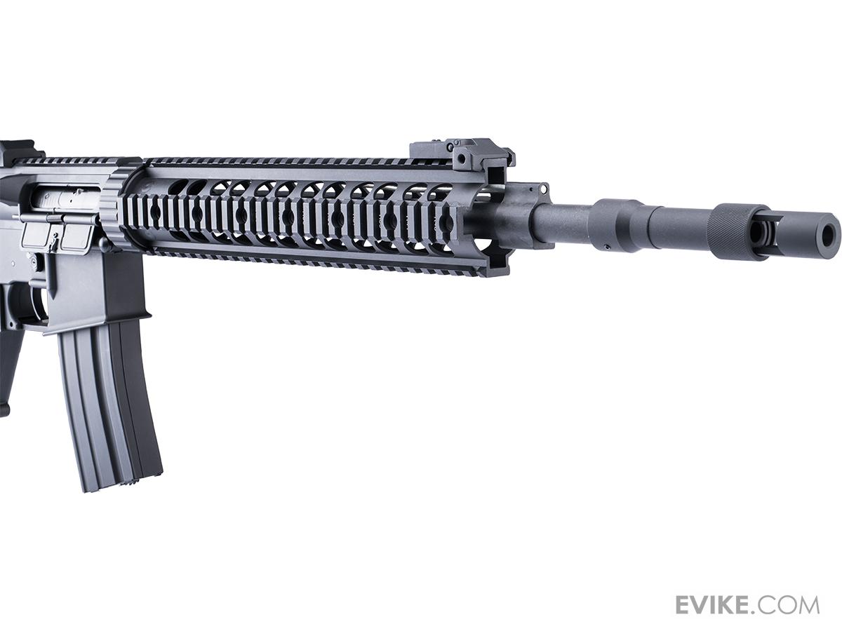 Cybergun x Colt MK12 Mod.1 SPR Airsoft AEG Rifle - E&C w/ E