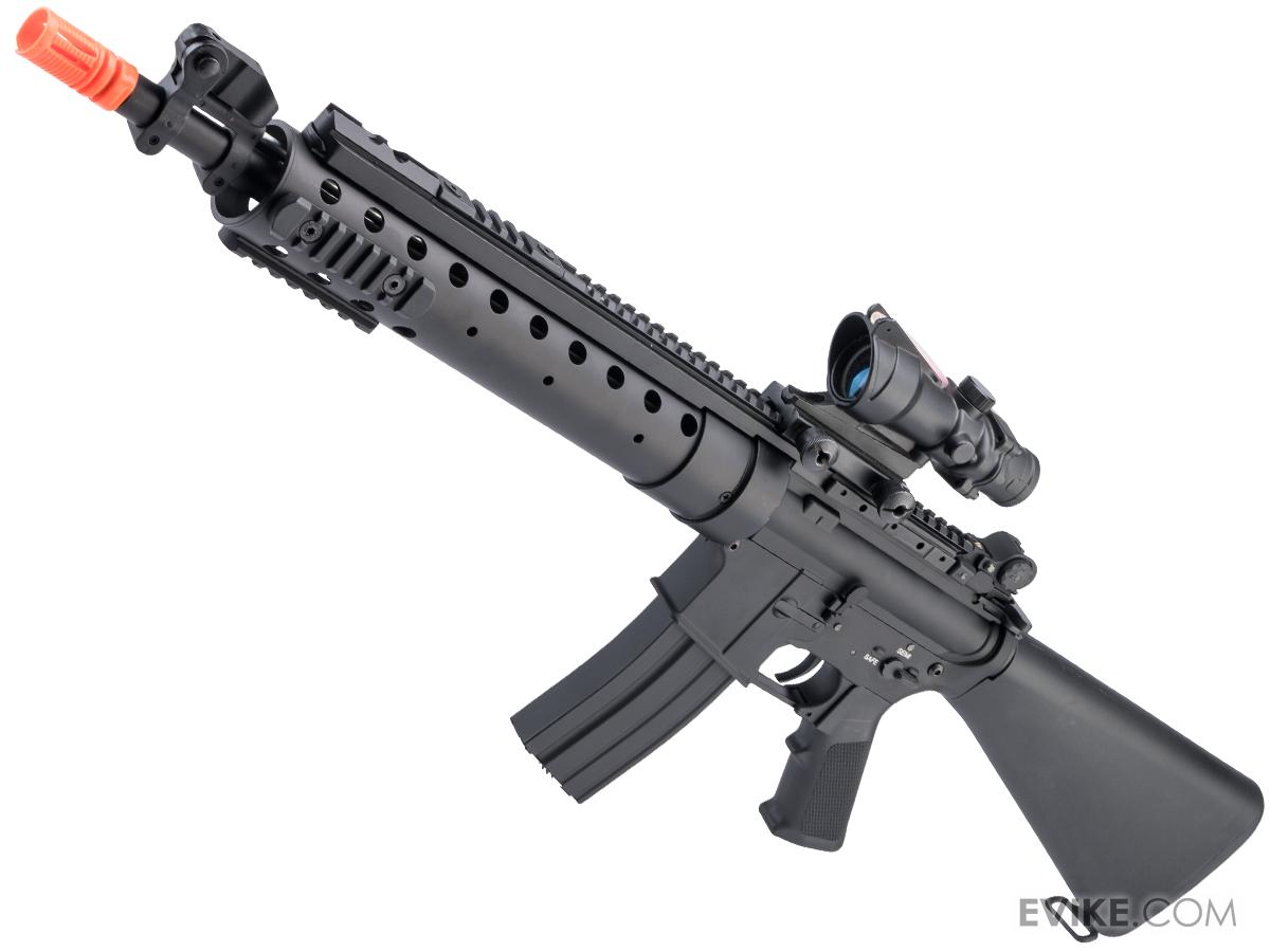 スナイパーライフル Mk12 SPR（Special Purpose Rifle）とは？