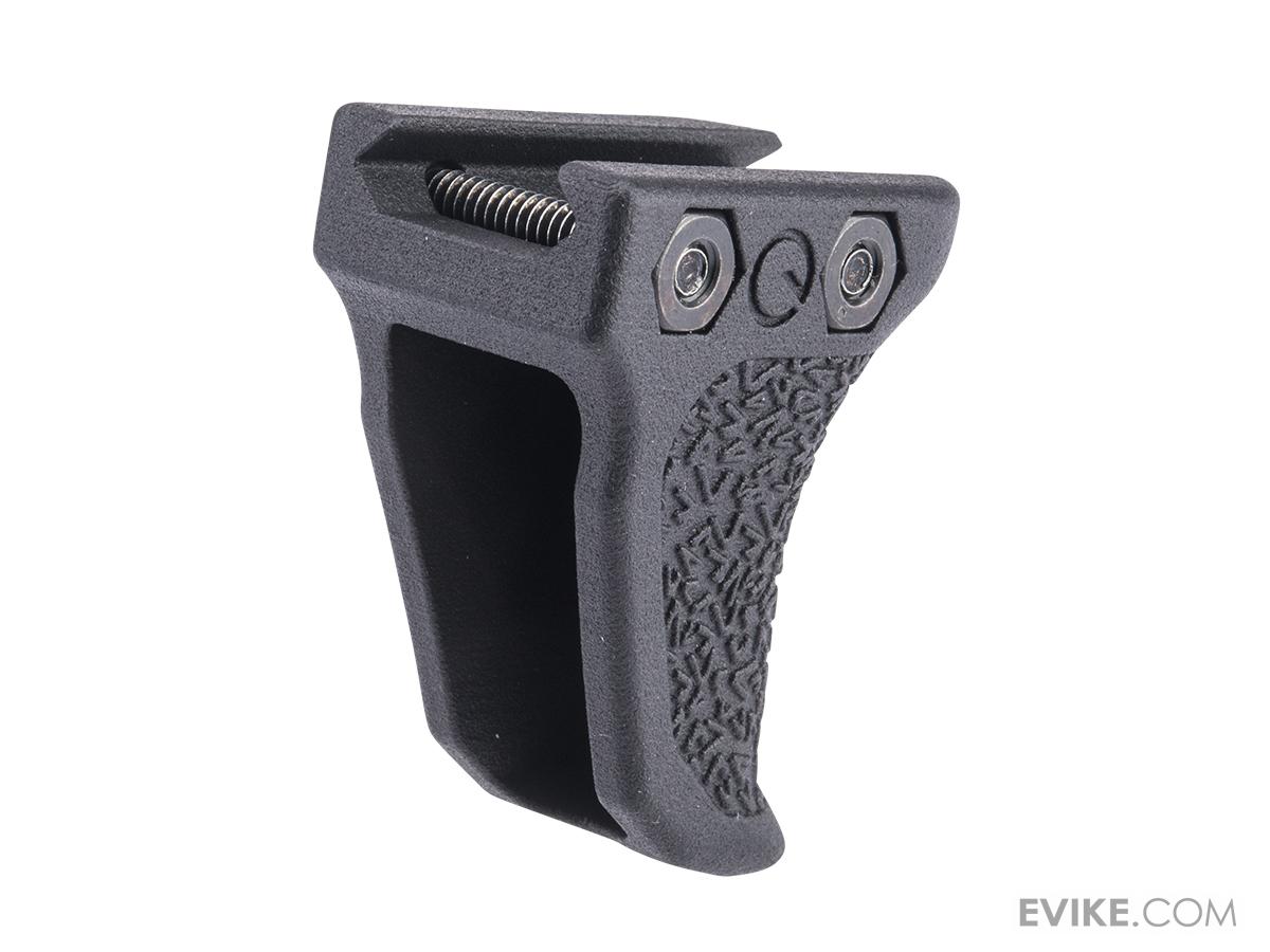 Emissary Development Handbrake (Color Black / Picatinny), Accessories