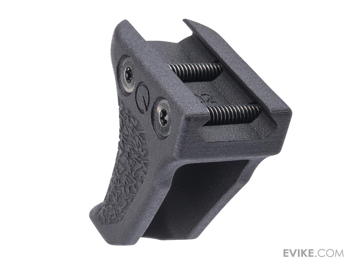 Emissary Development Handbrake (Color Black / Picatinny), Accessories