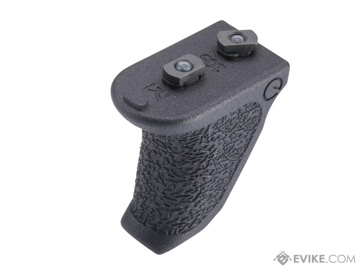 Emissary Development Handbrake (Color: Black / M-LOK)