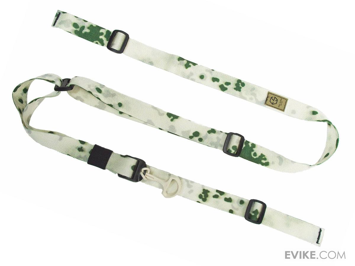 Edgar Sherman Design ESD Sling (Color Snow Camo), Tactical Gear