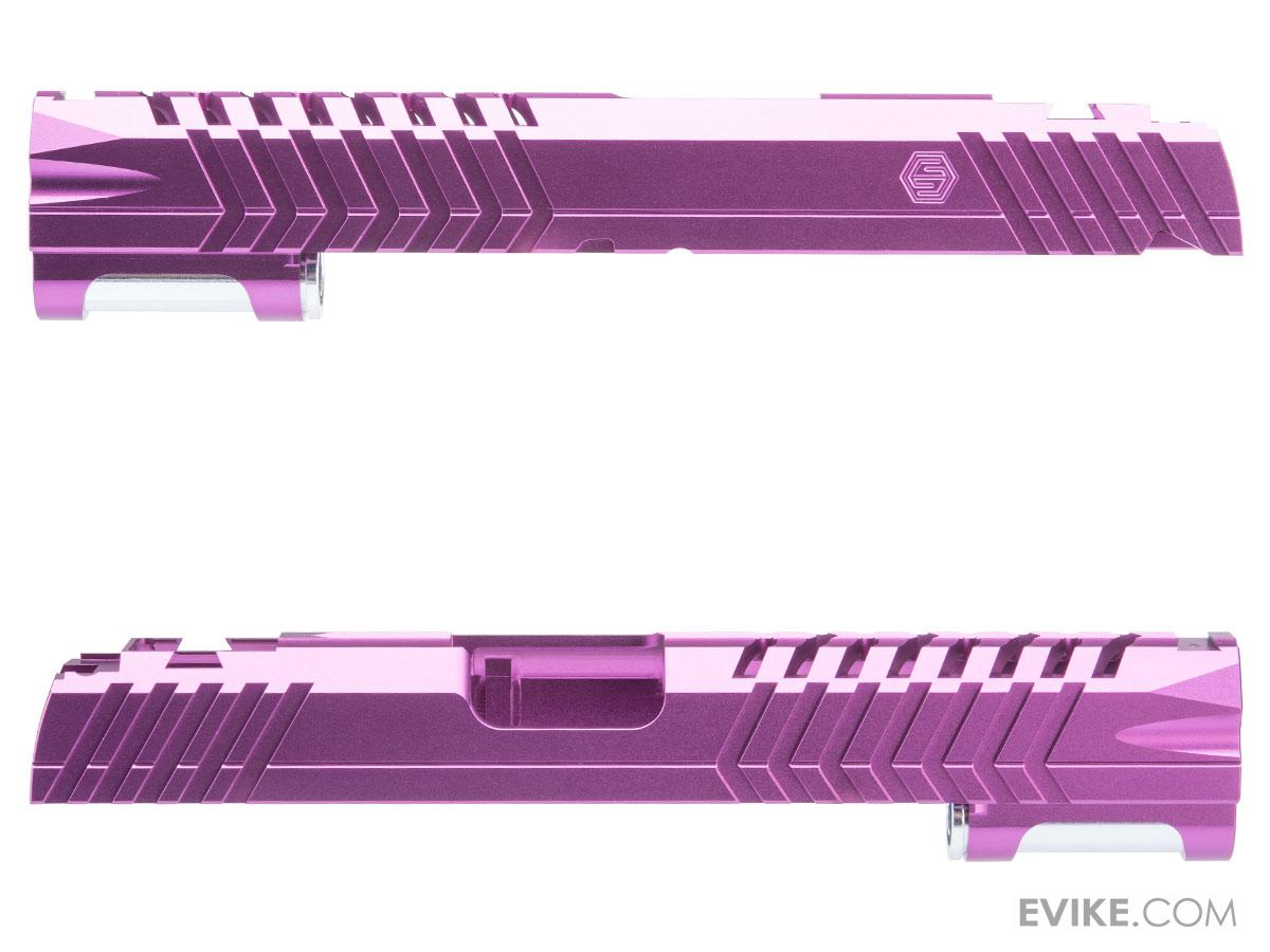 EDGE Custom Slide - Thumbnail 2
