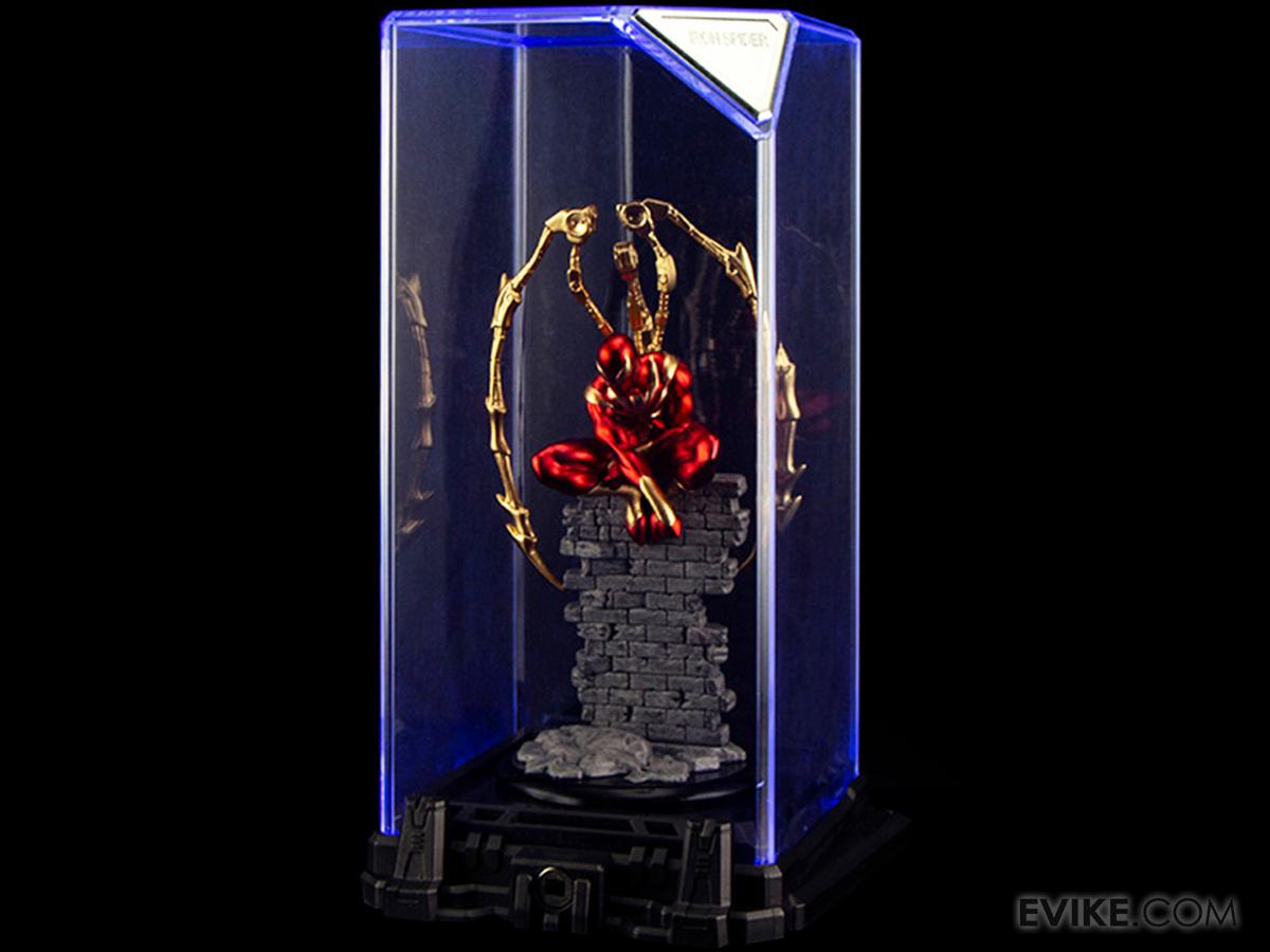 marvel superhero illuminate gallery
