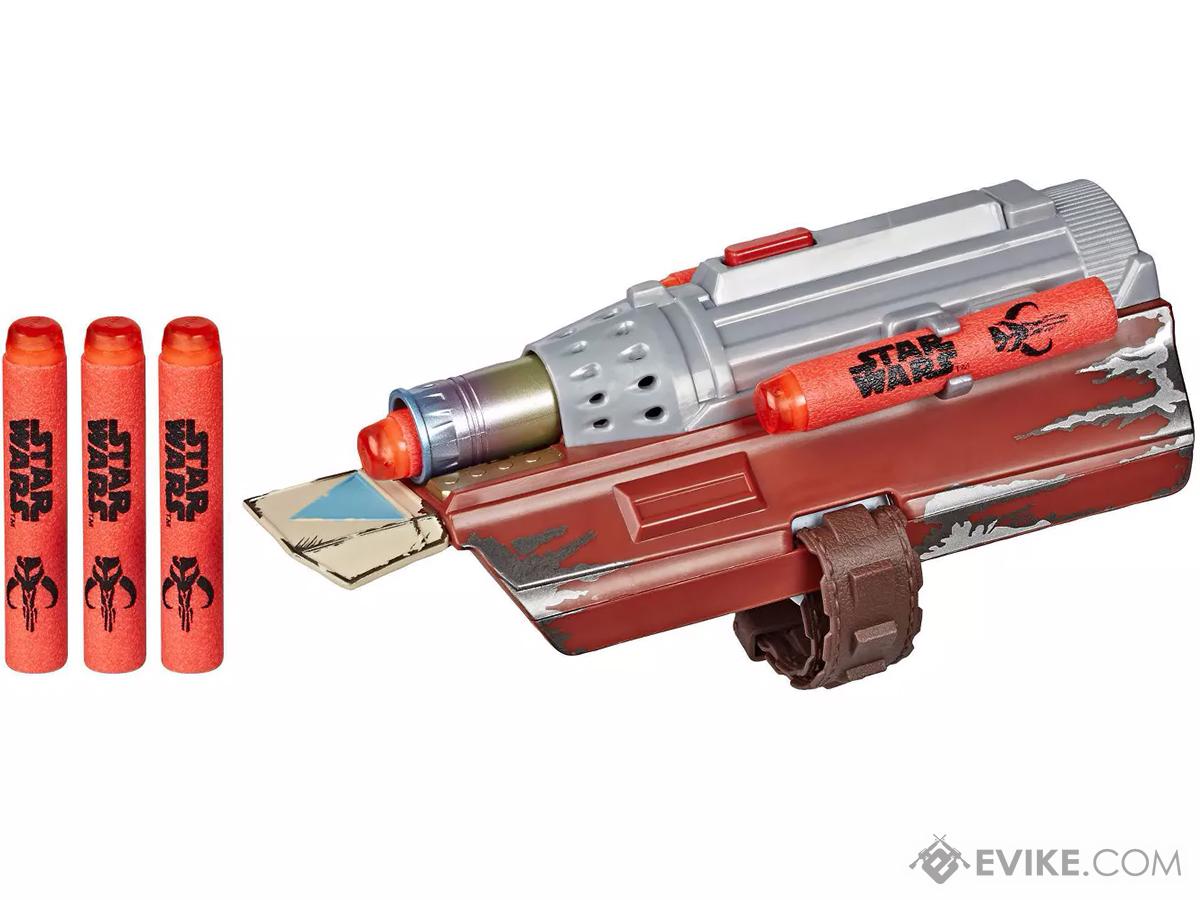 star wars nerf bullets