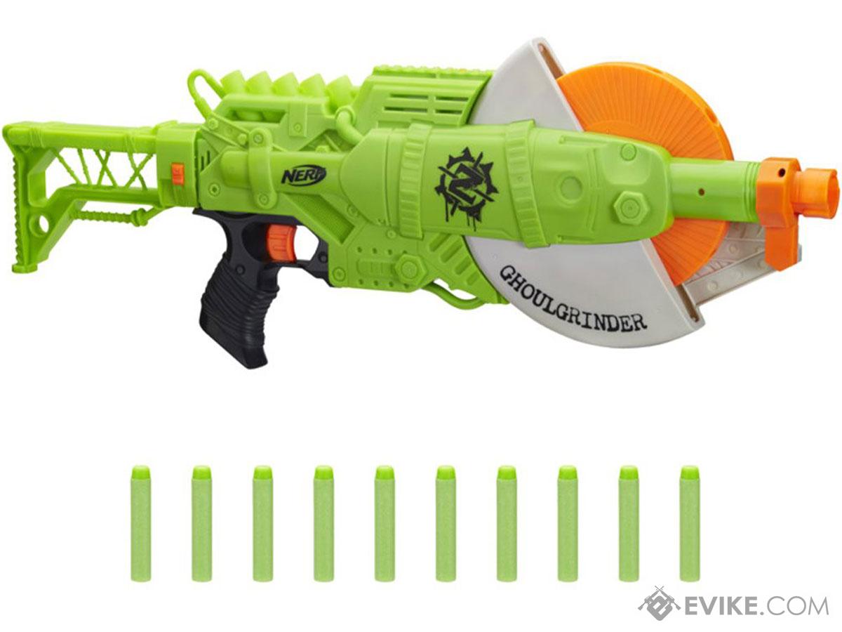 asg 18 nerf gun