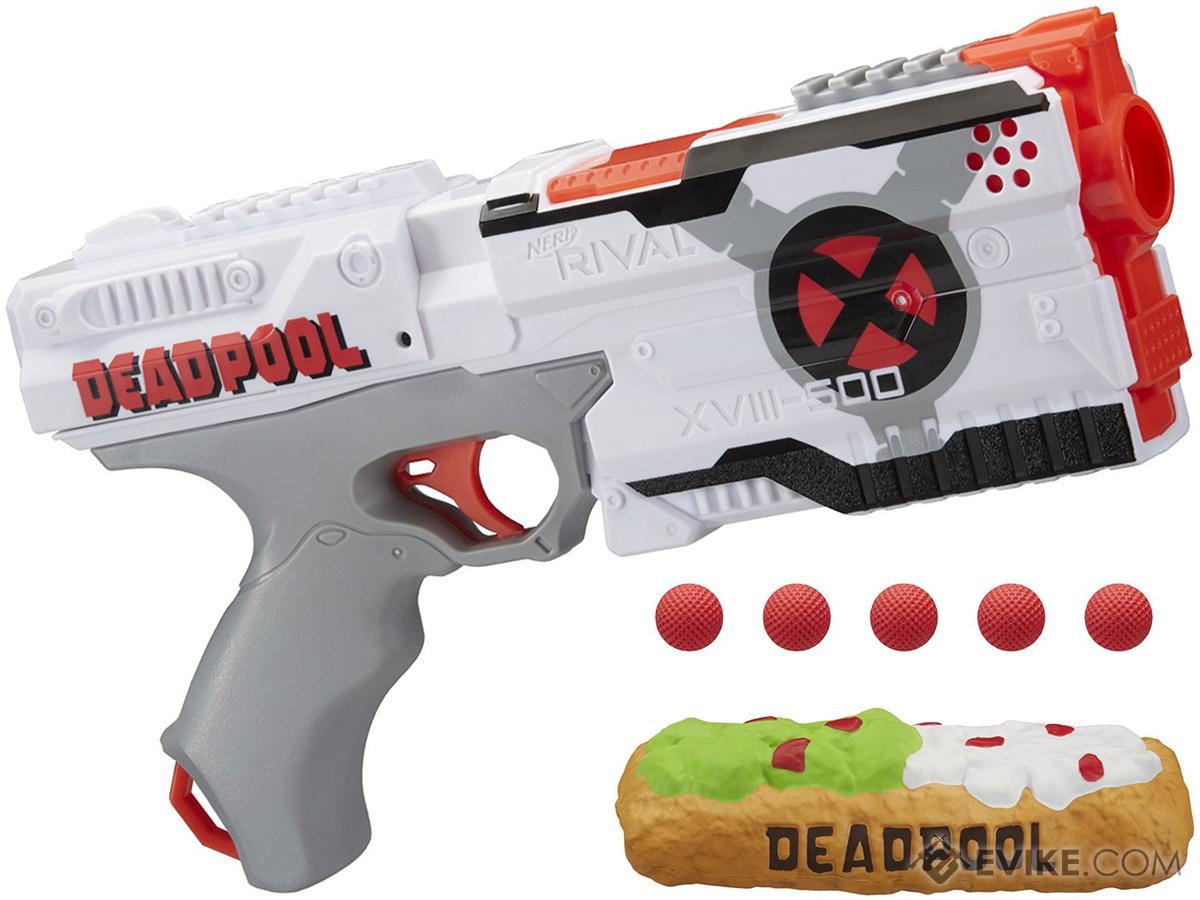 nerf asg 18