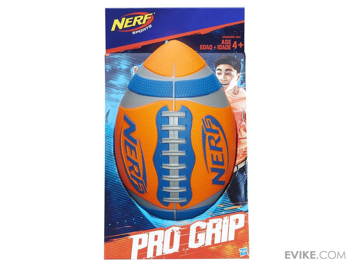 nerf sports balls 3 pack