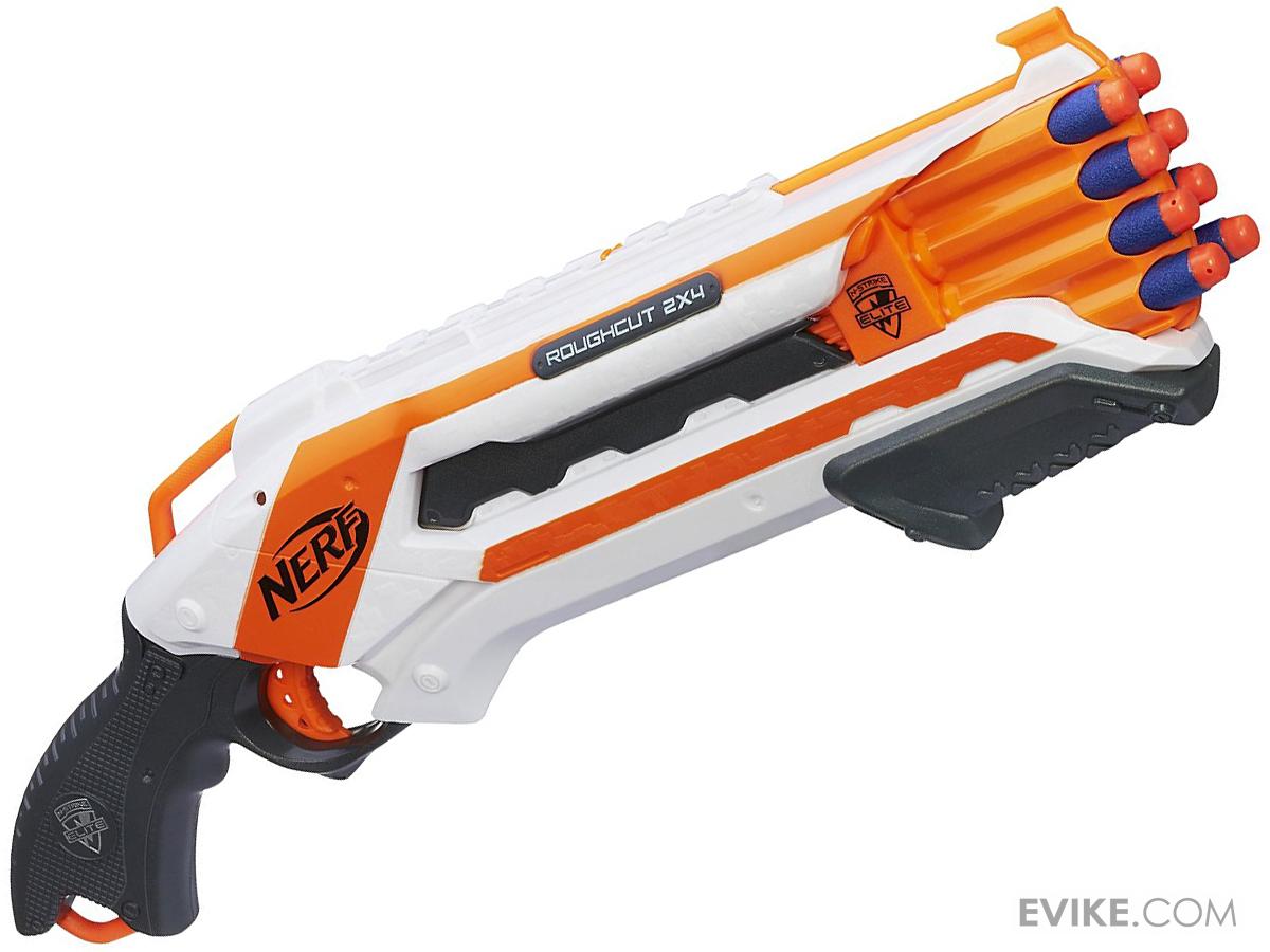 nerf web shooter