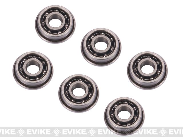 Eagle Force Precision AEG Ball Bearings - 8mm