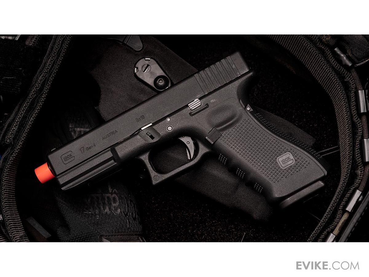 Glock Gen4 G17