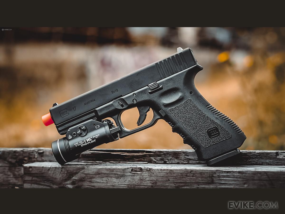 Glock Gen4 G17