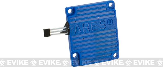 ARES E.F.C.S. Advanced Electronic Circuit Unit For ARES M4 Series Airsoft AEGs (Type: Front Wired)