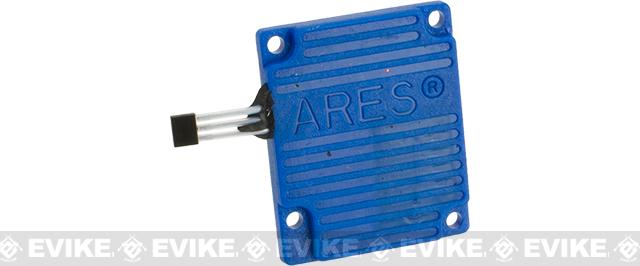 ARES E.F.C.S. Advanced Electronic Circuit Unit For ARES M4 Series Airsoft AEGs (Type: Rear Wired)