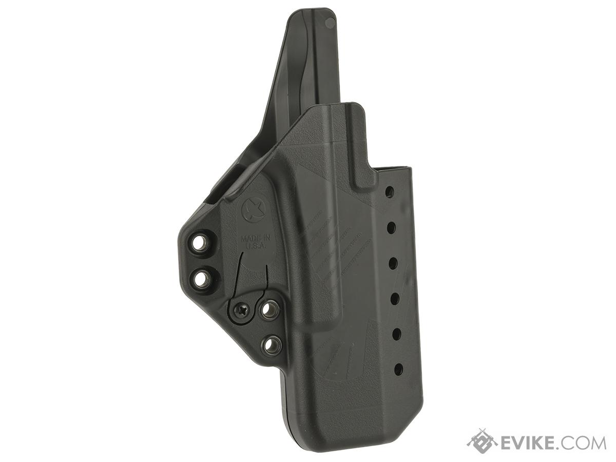 Raven Concealment Systems Right Hand Eidolon  Holster - Full Kit (Gun: Glock 17)