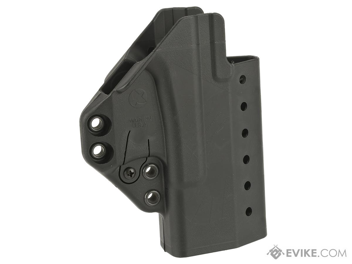 Raven Concealment Systems Eidolon Holster - Basic Kit (Gun: Glock 19 and all other Gen 3&4 9mm/.40)